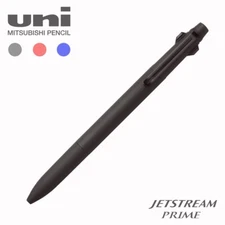 Mitsubishi Uni-Ball JET STREAM PRIME 3-in-1 Ball Point Pen 0.7mm Made in Japan