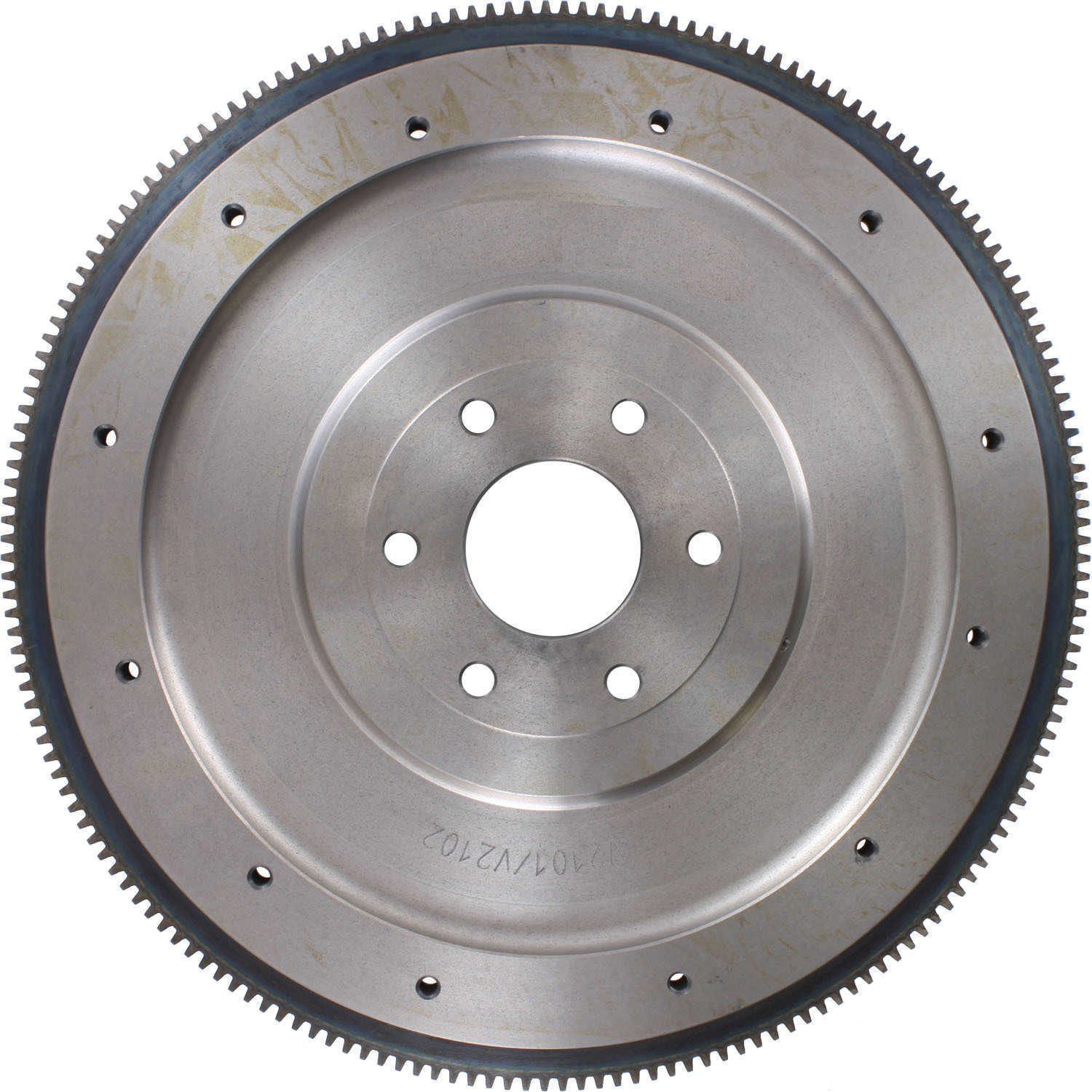 Pioneer FW-198 High-Performance Clutch Flywheel for Enhanced Durability