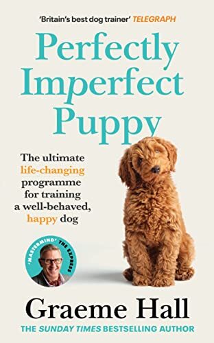 Perfectly Imperfect Puppy: The ultimate life-changing programme - Picture 1 of 1