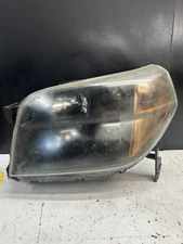2006-2008 HONDA PILOT Left Headlamp Assembly
