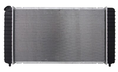 One Stop Solutions Radiator for Blazer, S10, Sonoma, Hombre 1825