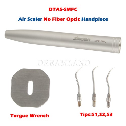 Dental Air Scaler Handpiece SONIC Super Sonic fit MULTI flex - Picture 2 of 18