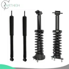 4x For 1993-2002 Chevrolet Camaro Pontiac Firebird Front Struts Rear Shocks Set