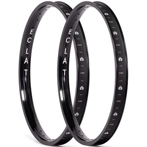 eclat camber rim