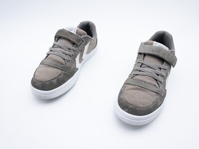hummel Kinder Sneaker Turnschuh Sportschuh Freizeitschuh Gr 36 EU Art 24797-80