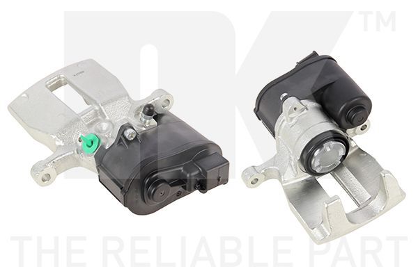NK 214803 Bremssattel FüR Volvo-image