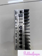 1PC USED BRUKER  Z155130/00.04/01049 JAC2 JAVA Controller (By DHL) #H405FF DX