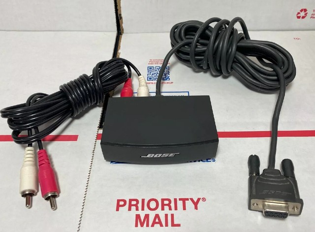 *MINT ð¥BOSE CineMate Interface Cable Module 285396-001 - 100% WARRANTY | eBay