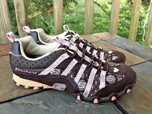 skechers elastika girl