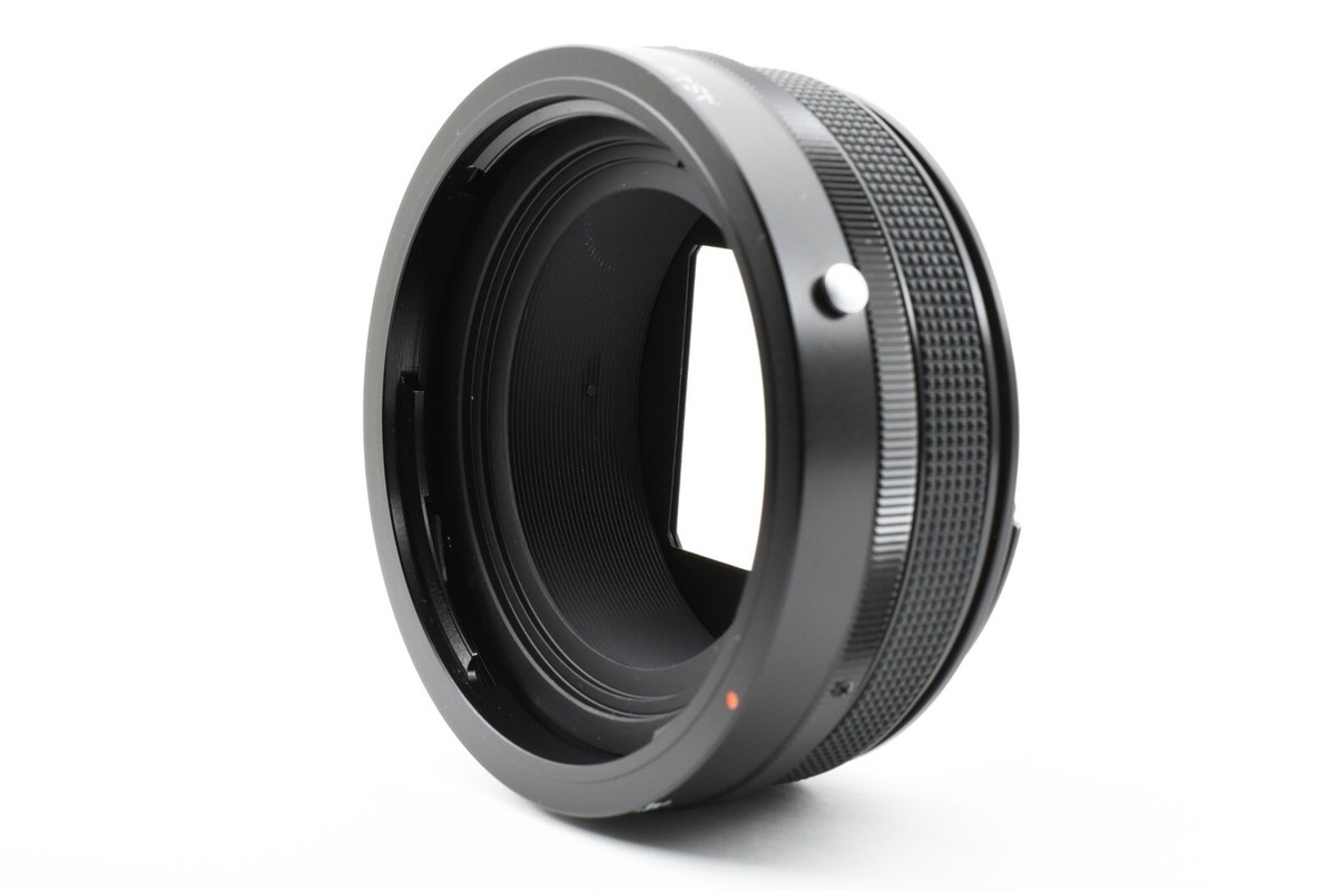 Pentax Helicoid Extension Tube for 67 6x7 67II w/ case From JAPAN