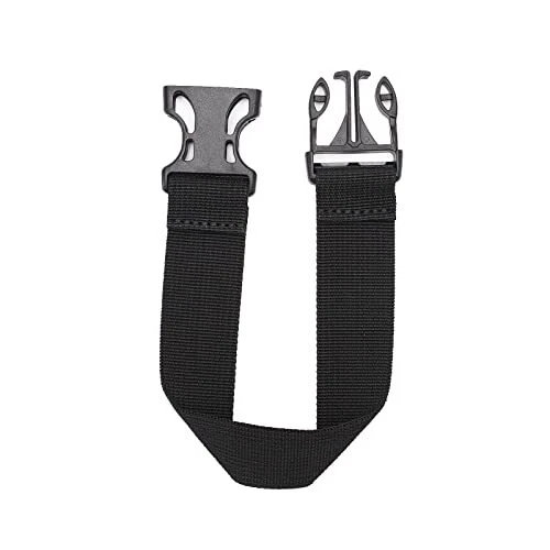 Belt Extender for Fanny Pack, 11 inch Strap Extension Waist Bag Extender  Strap