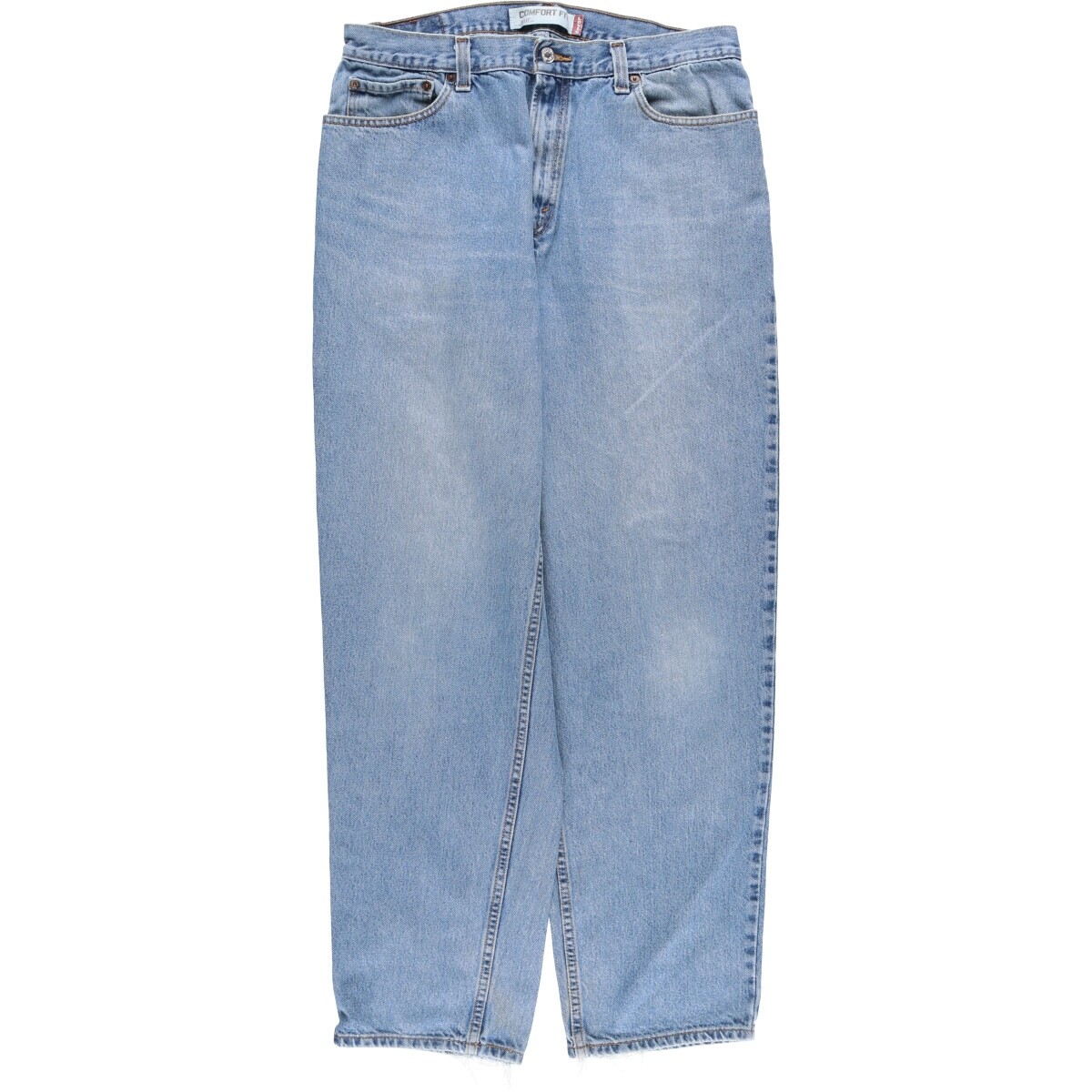 パンツ SELVEDGE DENIM PANTS 94618966_grande.jpg?v=1581833877