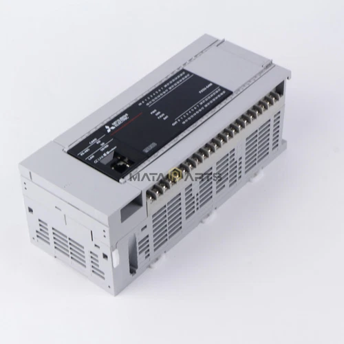 NEW Mitsubishi PROGRAMMABLE CONTROLLER FX5U-64MT/ES PLC FX5U-64MT ES - Picture 8 of 11