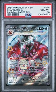 Charizard Promo Psa 10 | eBay Charizard Promo Psa 10 | eBay