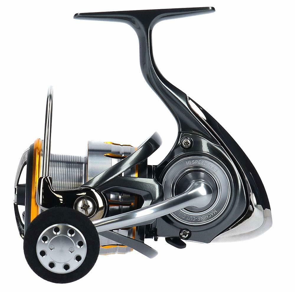 DAIWA　BLAST　LT4000-CH Daiwa 18 Blast LT 4000-CHJapan Domestic Genuine Products | eBay