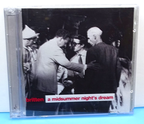 Decca / London Classical Music CDs - Choose Your Title - Buy 2 Get 1 Free - Picture 14 of 138