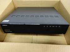 Wisenet XRN-3010A network video recorder NVR