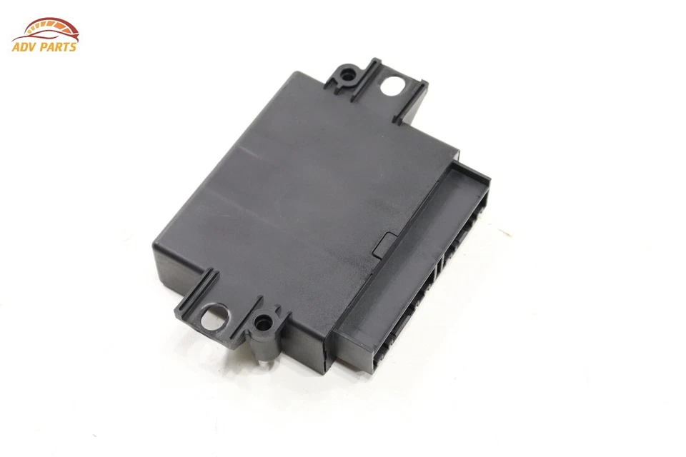 Nissan Murano 2018-2019 asistencia de estacionamiento sonda módulo de control informático unidad OEM Foto 4 de 4