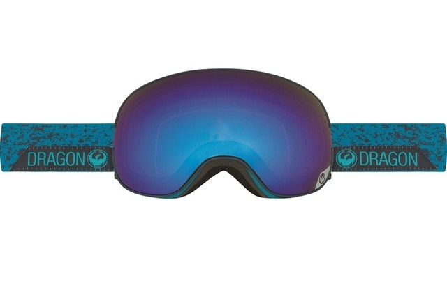 dragon x2s snow goggle