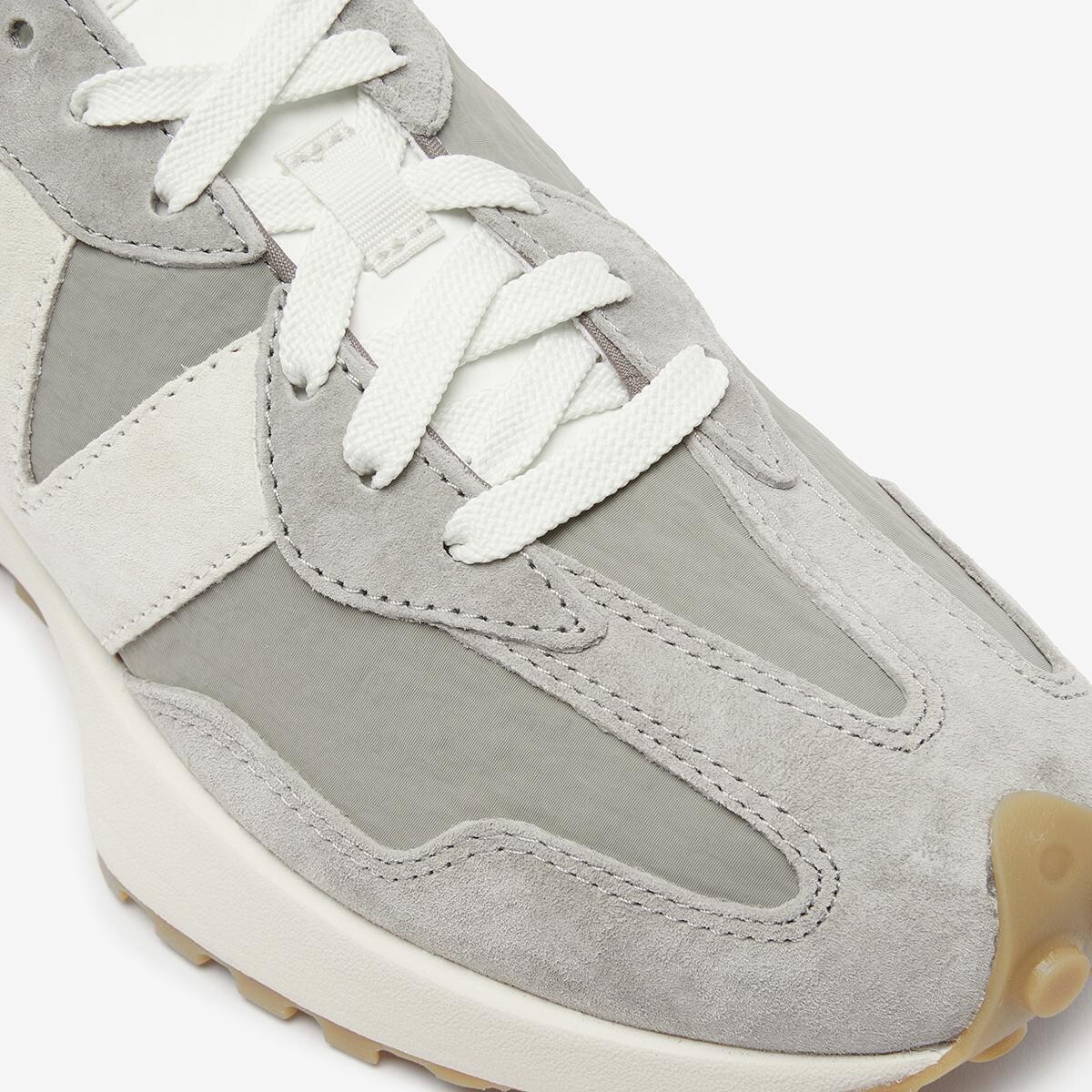 New Balance 327 KA1 Gray MS327KA1 Men's Size | eBay