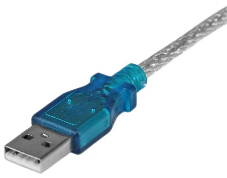 USB to DB9 RS232 Serial Adaptor Cable - ICUSB232V2 - Image 3 of 4