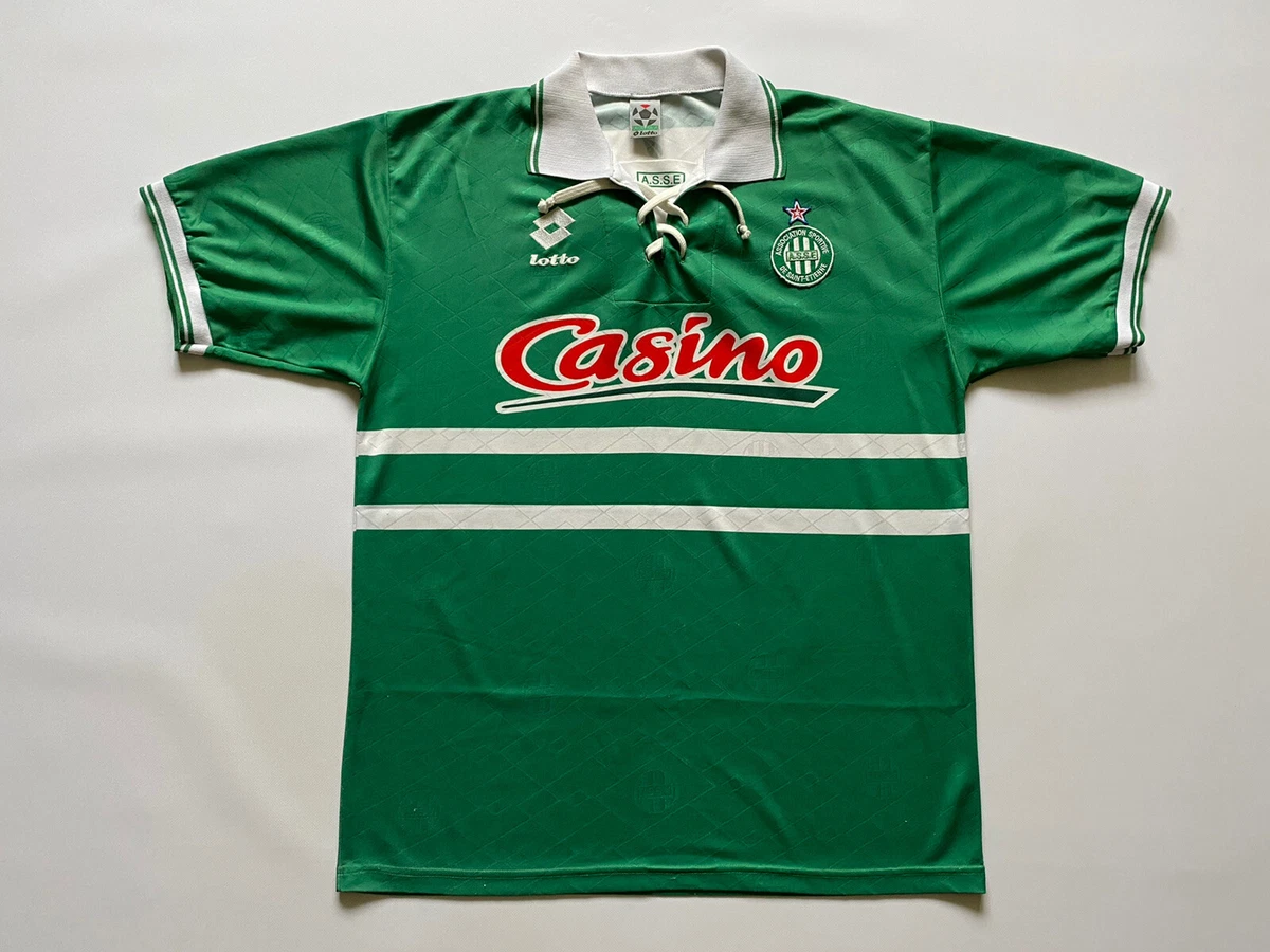 St top etienne shirt