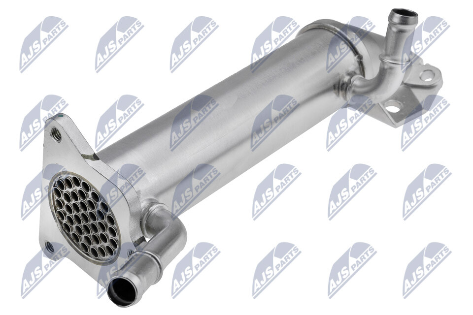 EGR-FR-030A NTY Cooler, exhaust gas recirculation for FORD