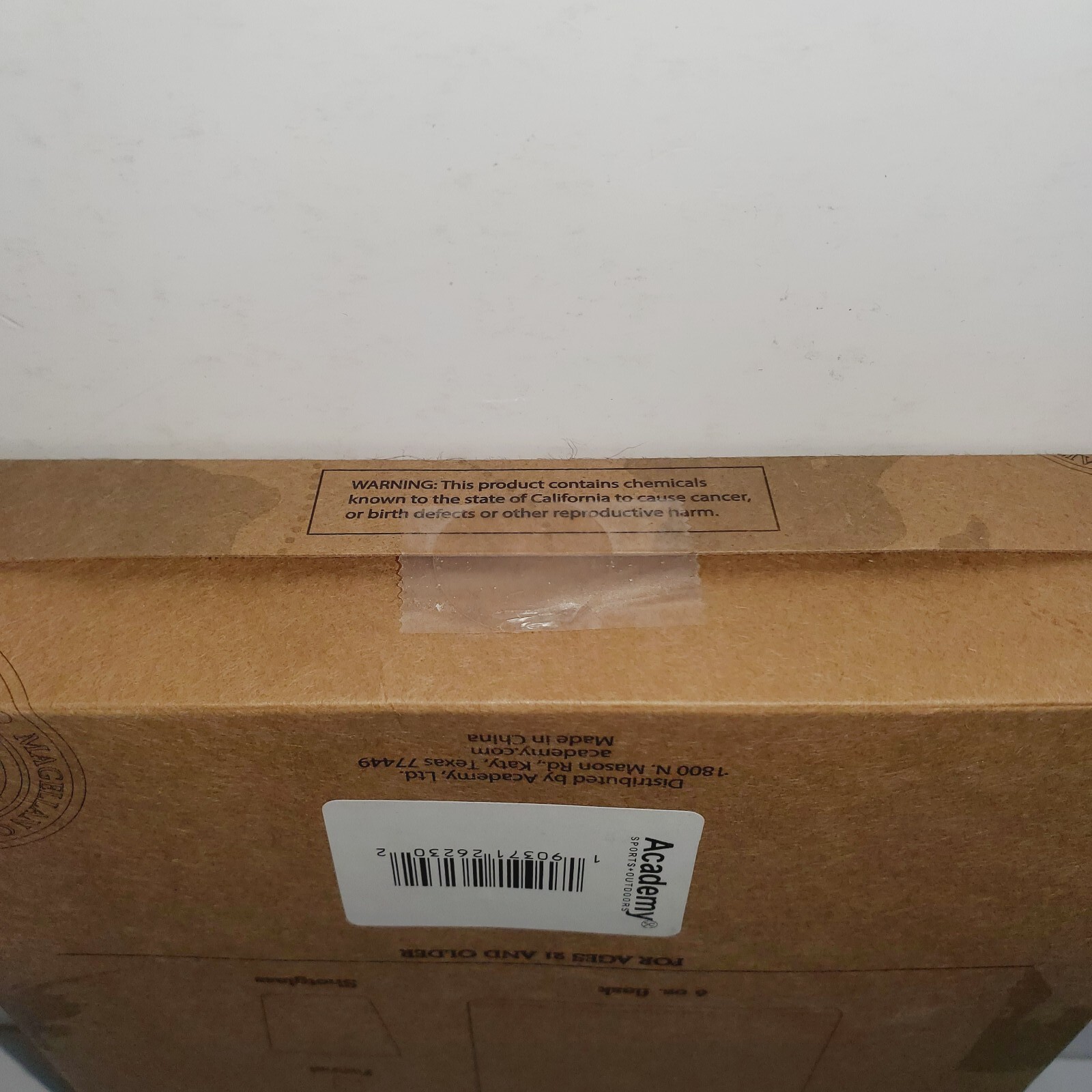 Magellan Outdoors Deer Buck Stainless Steel 6oz Flask, Funnel & Shotglass Set