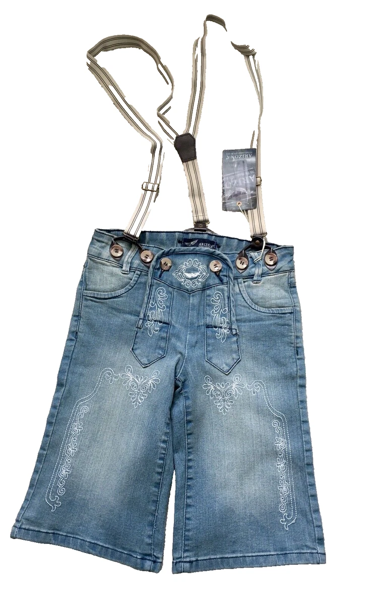 Arzona Boyfrend Jeans - Junors Plus | Plus sze rpped jeans
