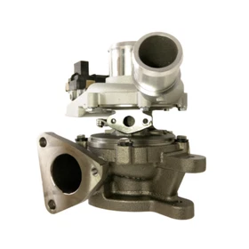 Turbolader Ford Transit 2,2 TDCI 129462