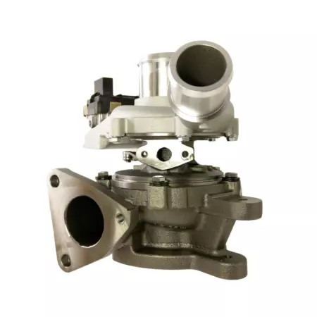 Turbolader 129462