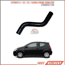Turbo Citroen C1