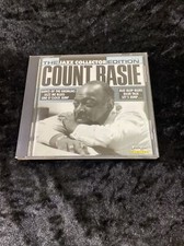 Count Basie - Jazz Collector Edition - Music CD - 1990-10-25 - Delta