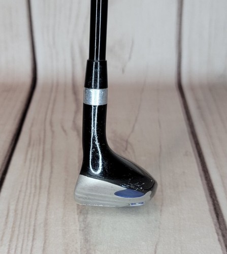 RAM Junior Flex H-4 Club GForce Ti Matrix 21 Graphite Shaft - Picture 5 of 8