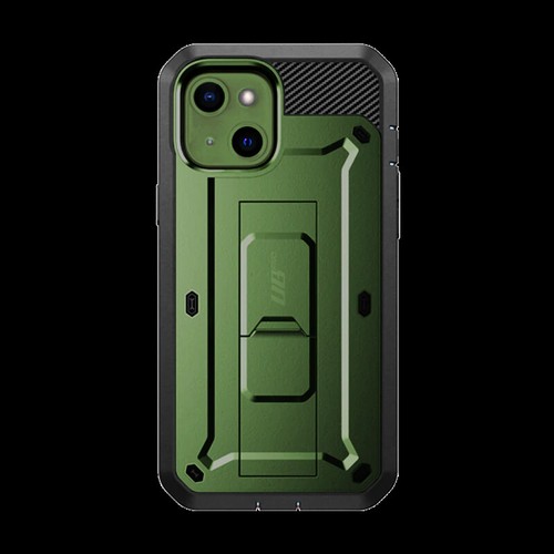 SUPCASE pour iPhone 13 6,1 pouces licorne Beetle Pro étui robuste corps entier - Photo 34 sur 41