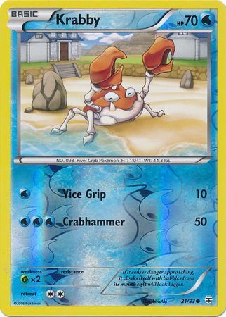 Pokemon XY Generations Individual Cards - Pick From List from $1!! FREE POST - Bild 26 von 145