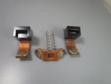 Ward Leonard Contact Kit, Size 3,4,  single pole, p/n 5M49, NEW