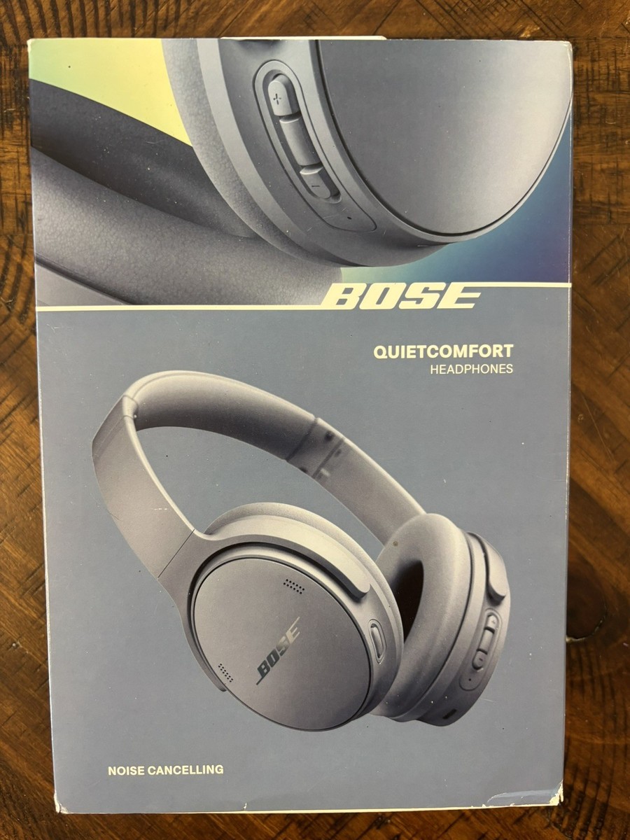 Bose QuietComfort Ultra Over-Ear Headphones - Black for sale