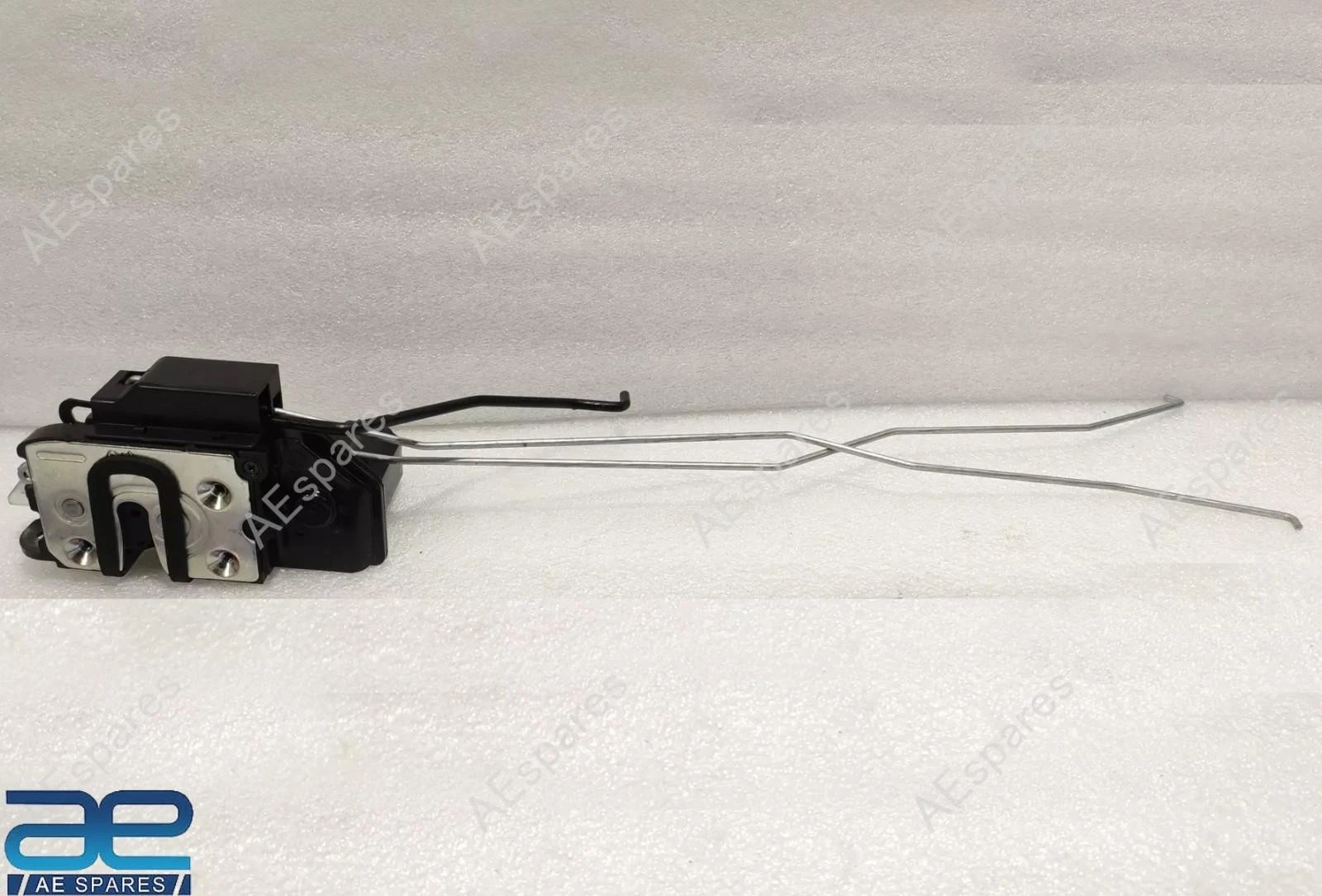 Front Door Latch & Actuator Assy LH For Hyundai I10 2008-2013 81310-0X131 view 2