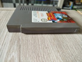 Nintendo NES Cartouche Mega Man 2  Megaman PAL 