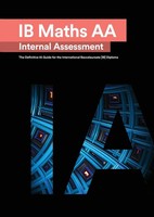 Ib Math Aa [Analysis And Approaches] Internal Assessment | Mehmood (U. A.)