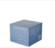 Mila d'Opiz Hyaluronic7 Light Cream 50ml