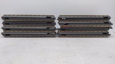 MTH 40-1001 RealTrax 10" Straight Track Sections (16)