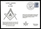 Mayfairstamps Great Britain 1986 Lutin London New Loyds of London Insurance Cove