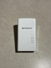 NETGEAR Powerline 1200  PL1200S Ethernet LAN Extender