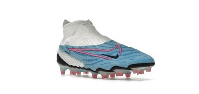 Nike Phantom GX Elite DF FG Blast Pack FD0261-446 Men's Soccer