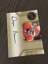 2011 Press Pass Legends Football  21