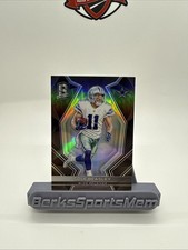 Cole Beasley Card 2017 Panini Spectra #62/99