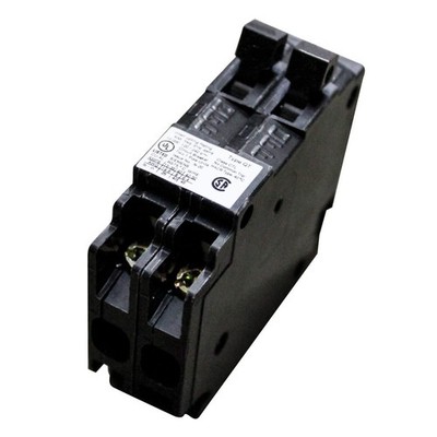Wesco ITEQ1515 Duplex Breaker