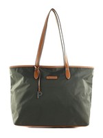 Picard Sonja Shopper Shopper Schultertasche Tasche Anthracite Dunkelgrau Braun